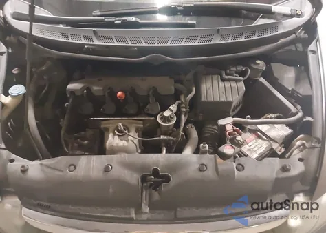 2006 Honda Civic Ex z USA, uszkodzony, nr VIN 1HGFA16816L021782